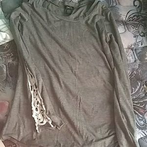 Rue 21 Long sleeves